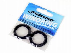 Ветровые кольца для скоростного бадминтона Speedminton® Windrings (2 шт.) (400460)
