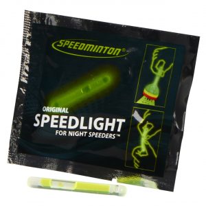 Светящаяся вставка Speedminton® Speedlight (1 шт.)