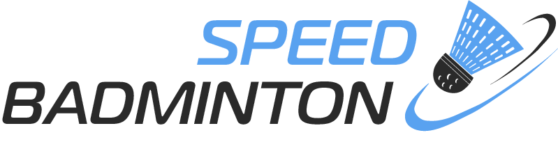 Speed-Badminton